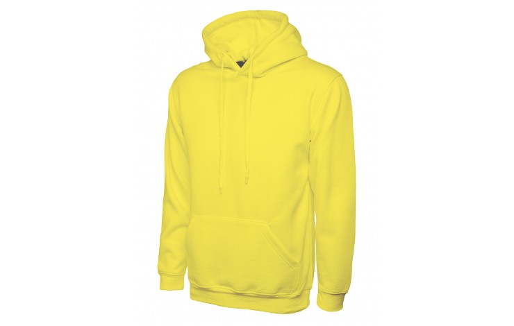 Uneek Classic Hoodie