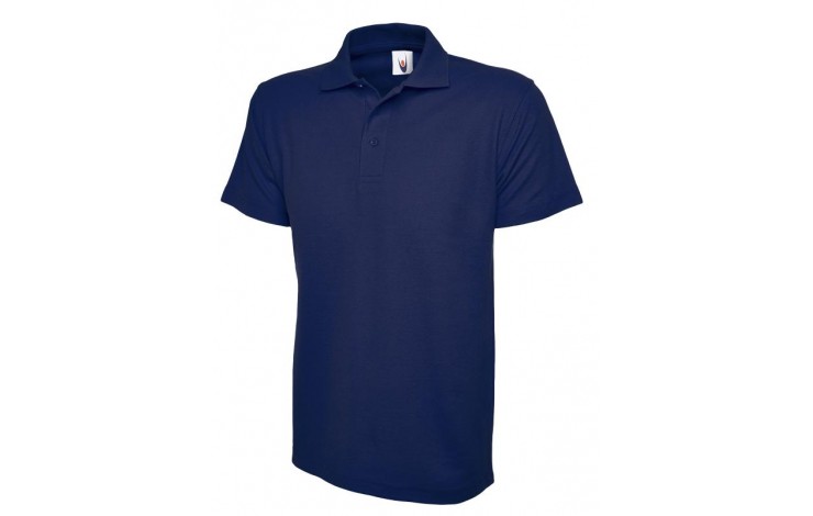 Uneek Classic Polo Shirt