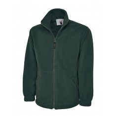 Uneek Full Zip Microfleece
