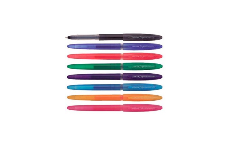 Uni-Ball Signo Gelstick