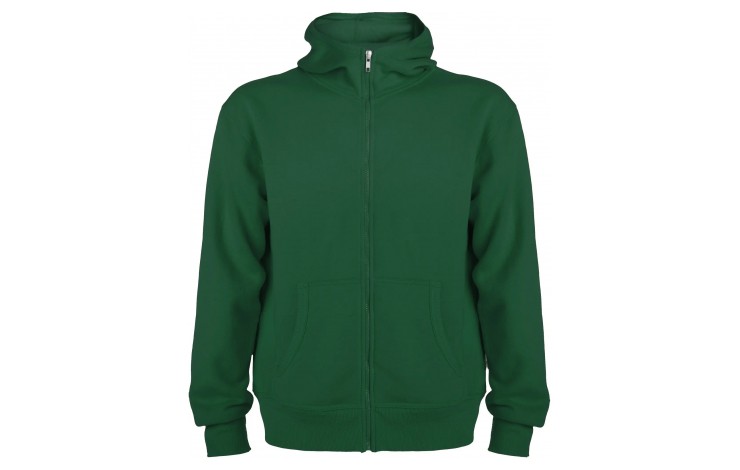 Montblanc Unisex Full Zip Hoodie