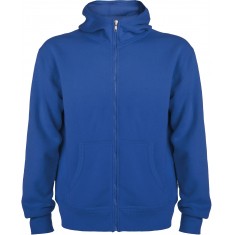 Montblanc Unisex Full Zip Hoodie