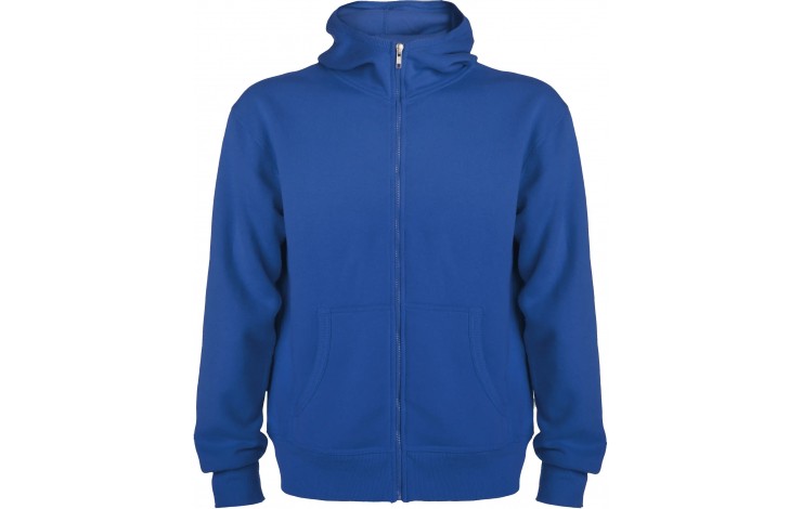Montblanc Unisex Full Zip Hoodie