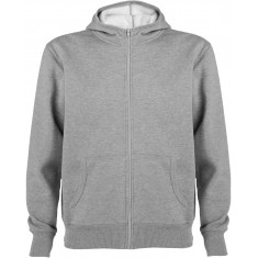 Montblanc Unisex Full Zip Hoodie