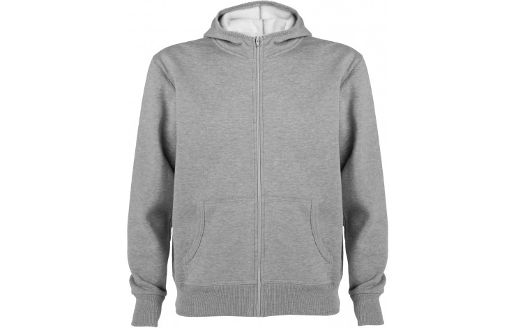 Montblanc Unisex Full Zip Hoodie