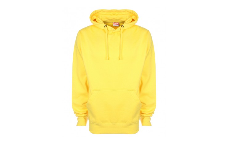 Promotional Unisex Original Hoodie, Personalised by MoJo Promotions
