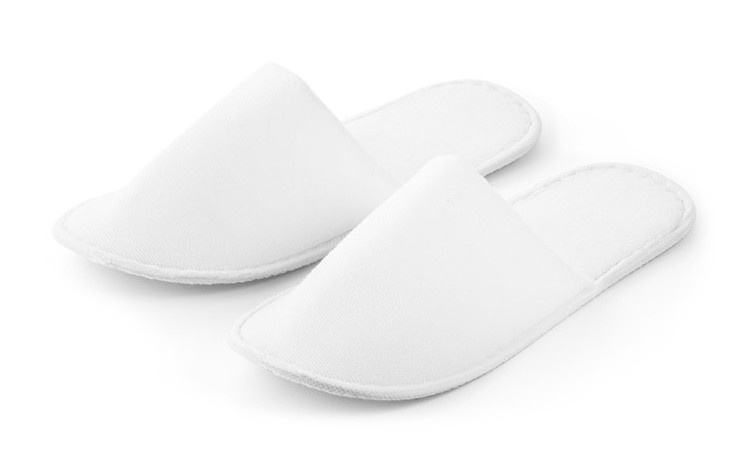 Unisex Polyester Slippers