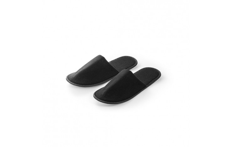 Unisex Polyester Slippers