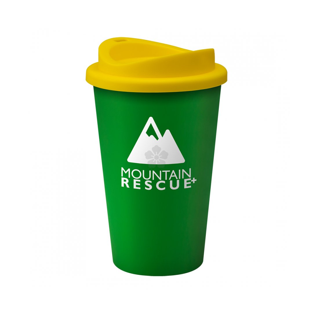 Promotional Universal Travel Mug, Personalised by MoJo