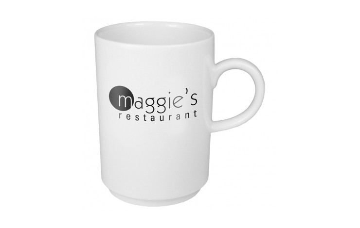 Universal Mug Stackable