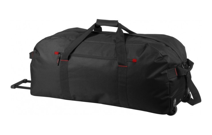 Upton Wheeled Travel Bag