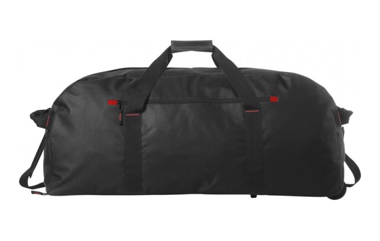 Upton Wheeled Travel Bag