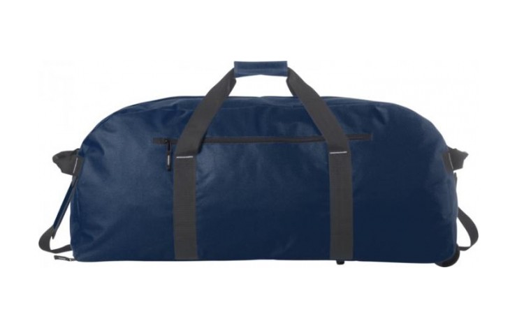 Upton Wheeled Travel Bag