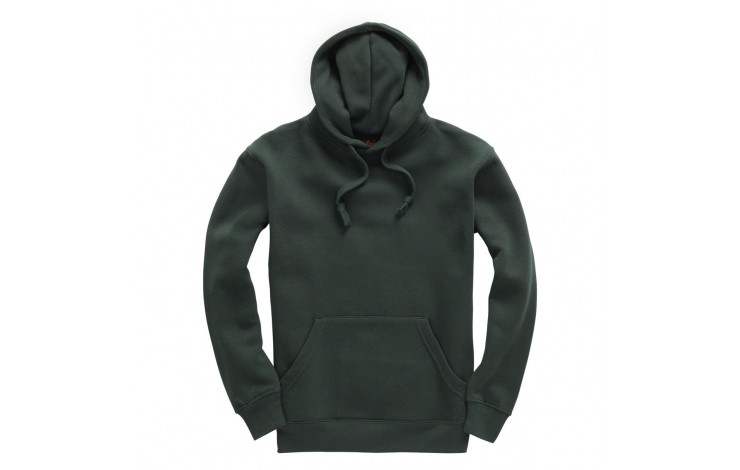 Urban Premium Unisex Hoodie
