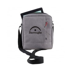 Urban Style Tablet Messenger