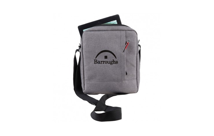 Urban Style Tablet Messenger