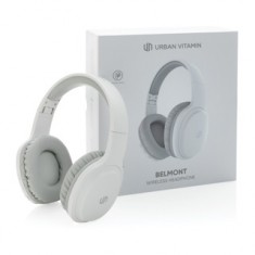 Urban Vitamin Belmont Wireless Headphones