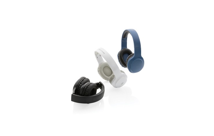 Urban Vitamin Belmont Wireless Headphones