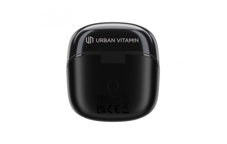 Urban Vitamin Long Beach Wireless Earbuds