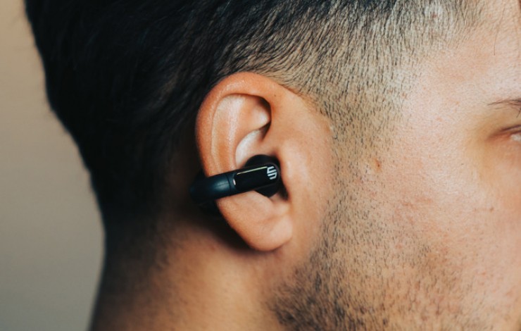 Urban Vitamin Long Beach Wireless Earbuds