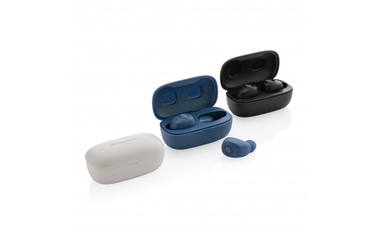Urban Vitamin Palm Springs RCS RPlastic ENC Earbuds