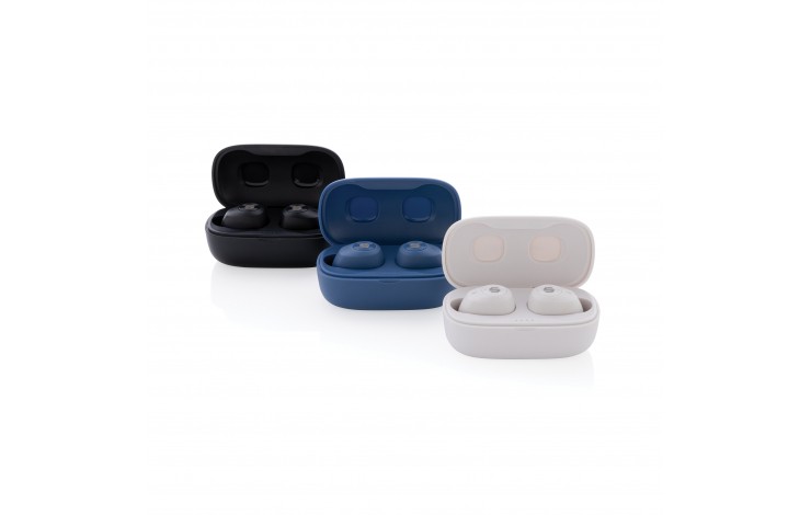 Urban Vitamin Palm Springs RCS rplastic ENC earbuds