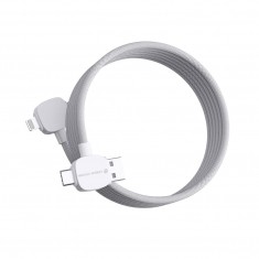 Urban Vitamin RPET Magnetic Cable
