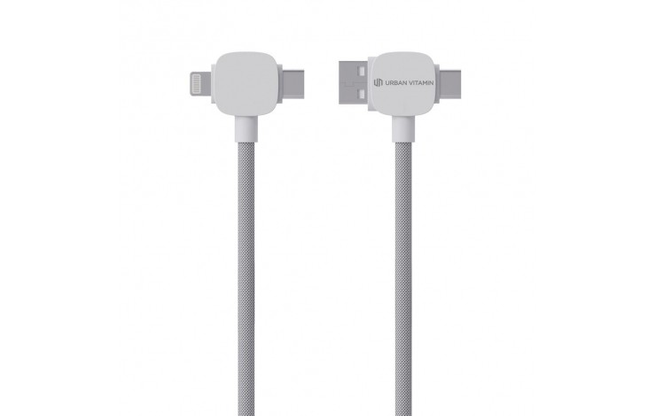 Urban Vitamin RPET Magnetic Cable