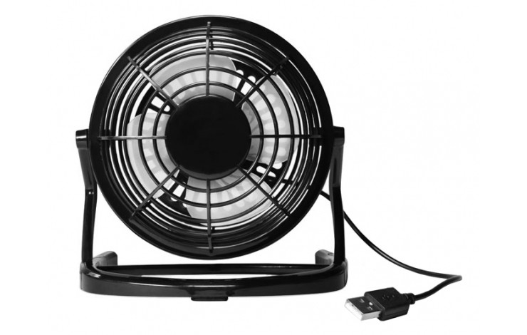 USB Desk Fan