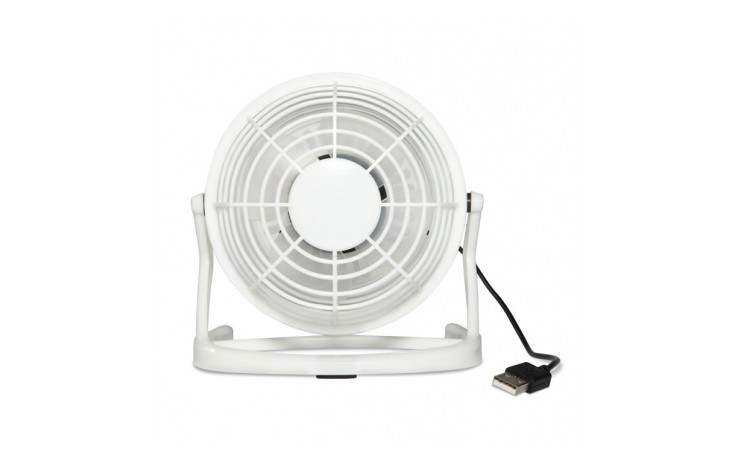 USB Desk Fan