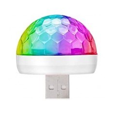 USB Disco Balls