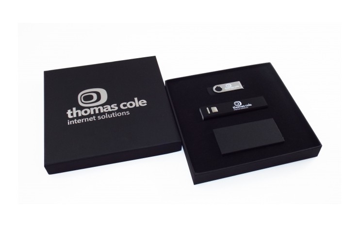 USB Gift Set