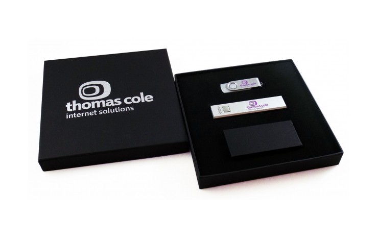 USB Gift Set