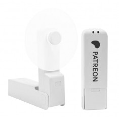USB Handheld Fan