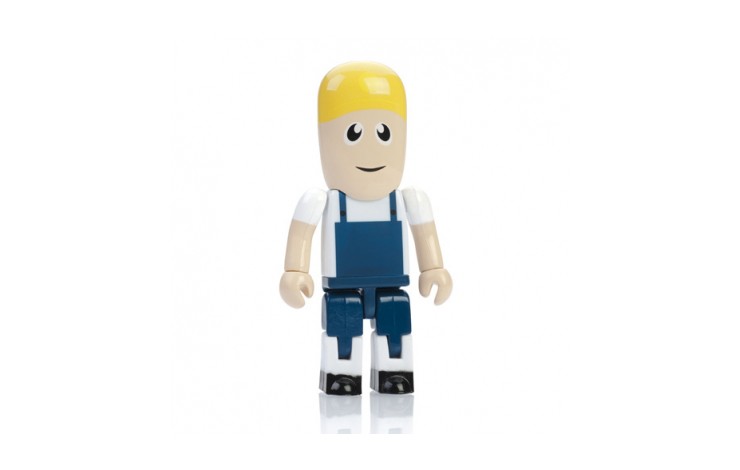 USB People