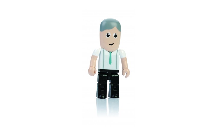 USB People