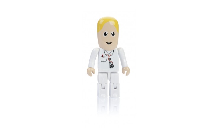 USB People