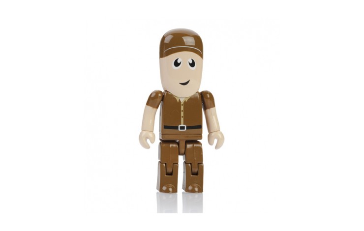 USB People