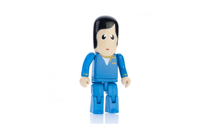 USB People