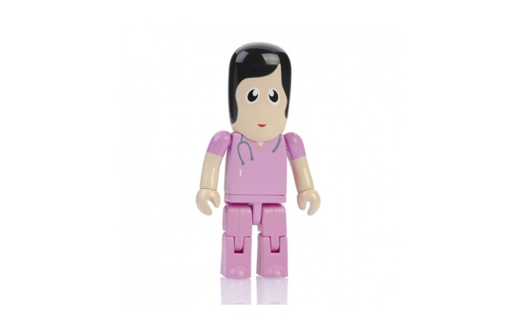 USB People