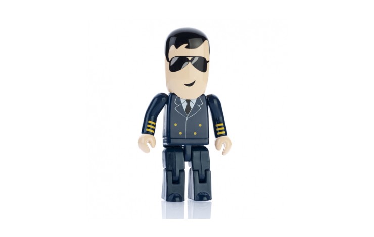 USB People