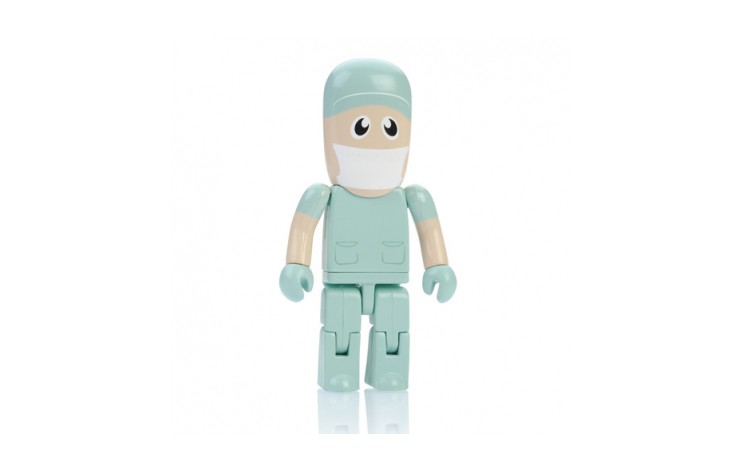 USB People