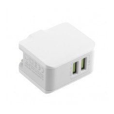 USB Travel Adaptor