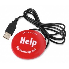 USB Web Button