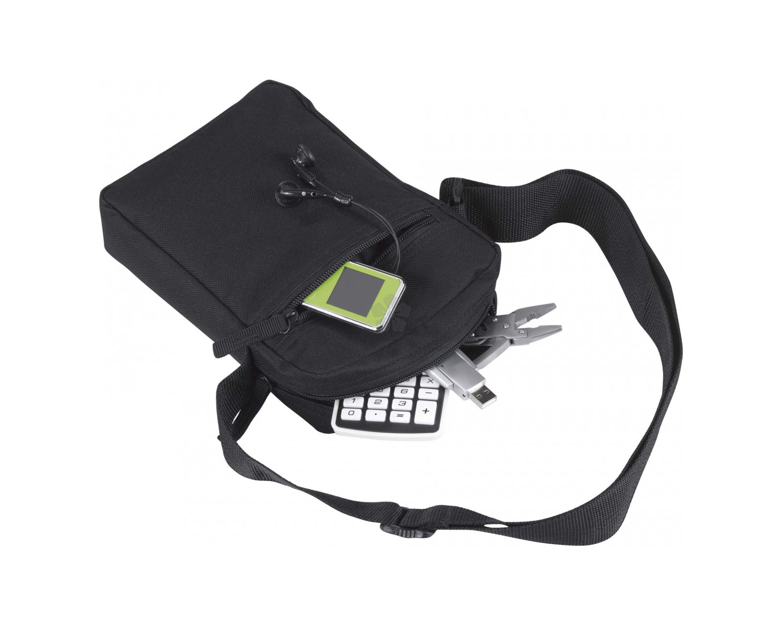 Promotional Utility Bag, Personalised by MoJo Promotions