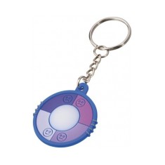 UV Keychain