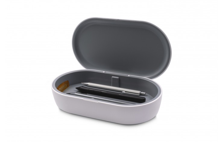 UV Phone Sanitiser Box