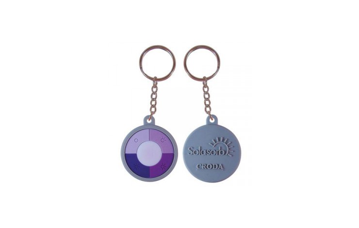 UV Tester Keyring