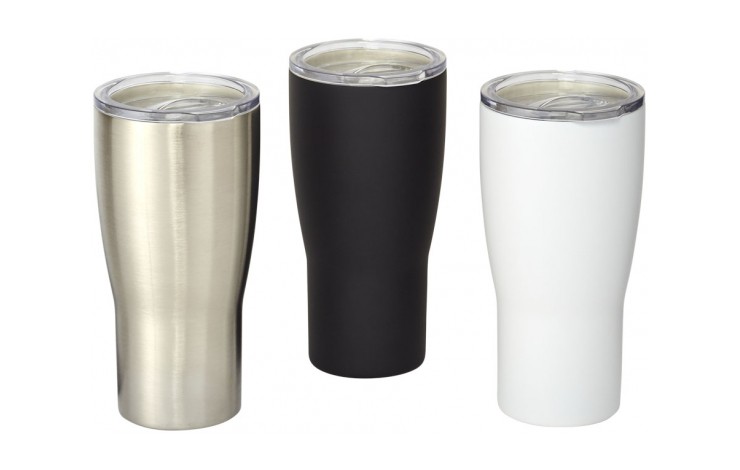Vacuum Insulated Travel Mug