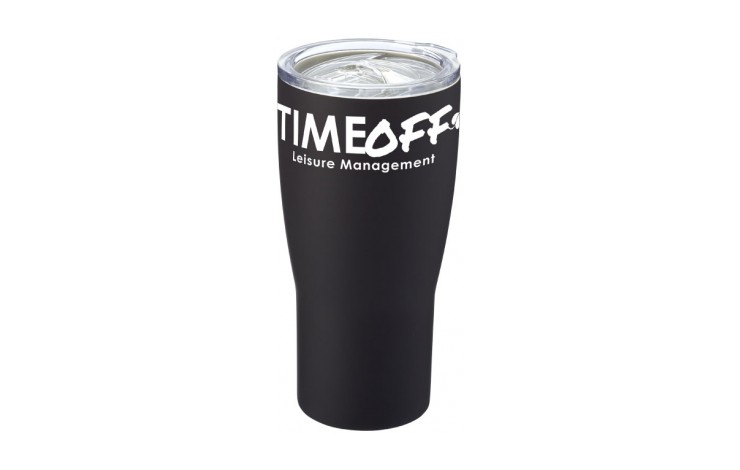 Vacuum Insulated Travel Mug